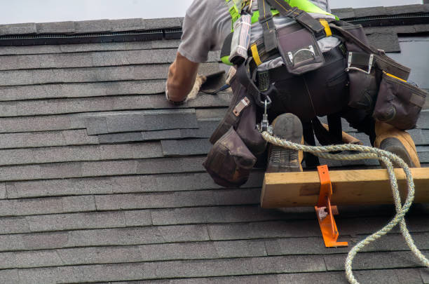 Reliable Roofing contractor in Iron Station, NC by Brentwood Metal Roofing