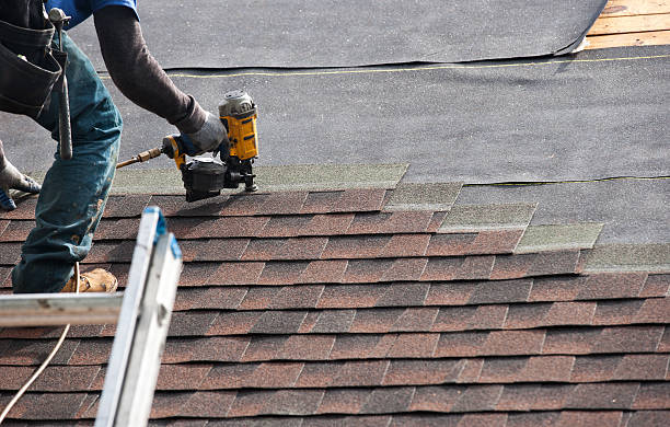 Licensed Roofing service in Iron Station, NC - Brentwood Metal Roofing